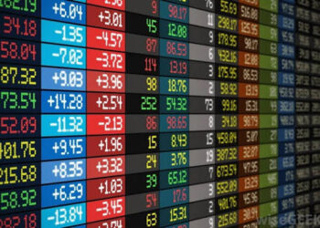 Ghana Stock Exchange records 87% drop in August trading activity