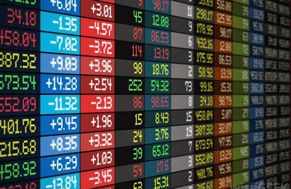 Ghana Stock Exchange records 87% drop in August trading activity