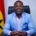 Ken Agyapong is the transformational leader Ghana needs – Charles Bissue