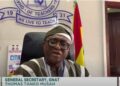 GNAT backs Mahama’s promise to review Single Spine Salary Structure