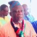 Akwatia by-election: Police arrest NDC’s Sofo Azorka