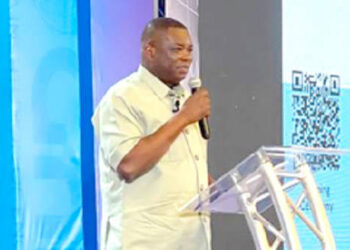 Agbodza: Big Push road project to be completed in 24 months
