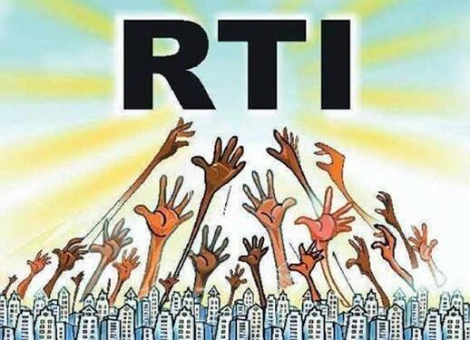 RTI violations: Top ten offenders