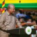 ‘Big Push Project not for wheelbarrow contractors’ – Mahama