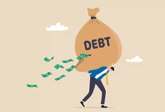 Ghana’s public debt rises by GH¢15.8bn