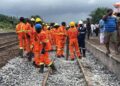 Railway Workers Union to strike over 12-month salary arrears