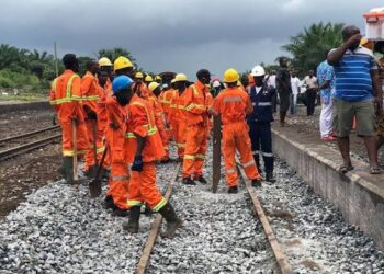Railway Workers Union to strike over 12-month salary arrears
