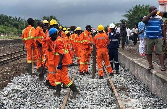 Railway Workers Union to strike over 12-month salary arrears
