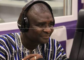 ‘Talk is cheap’ — NPP’s Kamal-Deen chides Sam George on DStv deal