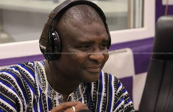 ‘Talk is cheap’ — NPP’s Kamal-Deen chides Sam George on DStv deal