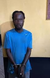 TikToker jailed seven months for threats against Mahama, other govt officials