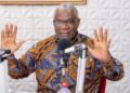 Boakye Agyarko declares intent to contest NPP National Chairmanship