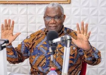 Boakye Agyarko declares intent to contest NPP National Chairmanship