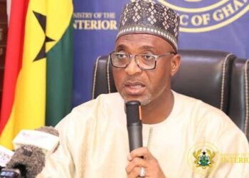 Interior Ministry declares Monday Sept. 22 as Public Holiday