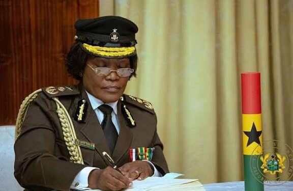 Govt approves GHC5 daily feeding for inmates – Prisons DG