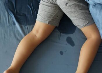Winneba: Stepmother pours hot water on girl’s private parts over bedwetting