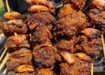 Damongo: Three arrested for defying chief’s ban on sale of ‘chinchinga’