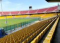 Seven new stadia to be built next year – Mahama