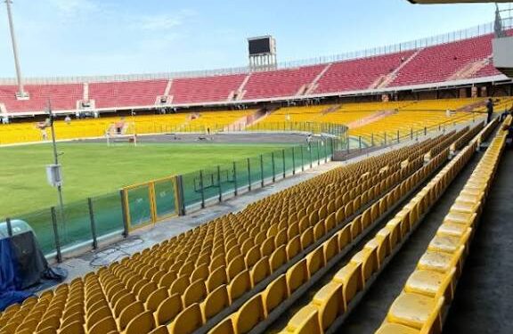 Seven new stadia to be built next year – Mahama