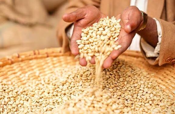 Tighter Border Controls;To prevent smuggling and protect local farmers.