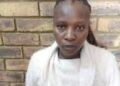 South African hospital worker arrested with human placentas