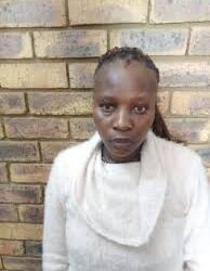 South African hospital worker arrested with human placentas