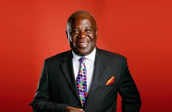 Sam Jonah: Galamsey fight impossible without traditional leaders