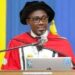 Prof. Denis Aheto appointed interim Vice-Chancellor of UCC