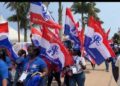 NPP distances itself from Abronye, Wontumi over flagbearership claims