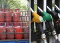 Some OMCs increase prices at the pumps; diesel selling at GH¢13.90, Petrol at GH¢12.99