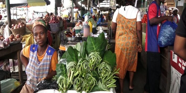 Agbogbloshie traders reject report linking food crops to mercury contamination