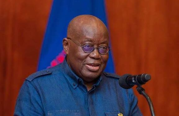 Debt restructuring was darkest episode of my presidency – Akufo-Addo