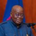 Debt restructuring was darkest episode of my presidency – Akufo-Addo
