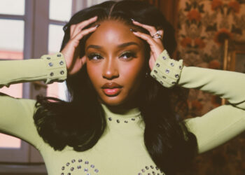 Ayra Starr to perform at 2025 Tidal Rave Festival