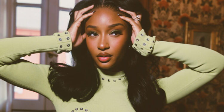 Ayra Starr to perform at 2025 Tidal Rave Festival