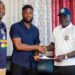 Nations FC appoint Frimpong Manso as head coach on two-year deal