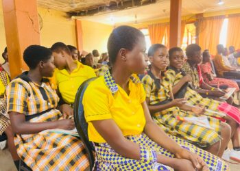 LIMOX QUIZ KICKS OFF: STAR HOUSE EDUCATIONAL COMPLEX SHINES IN FIRST ZONAL CONTEST*