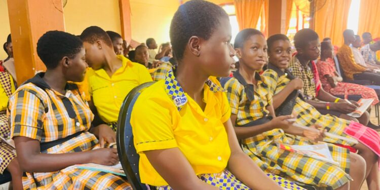 LIMOX QUIZ KICKS OFF: STAR HOUSE EDUCATIONAL COMPLEX SHINES IN FIRST ZONAL CONTEST*