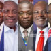 NPP sets Oct. 10 for balloting ahead of 2026 presidential primary