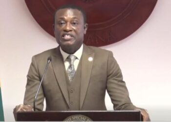 SML contract was needless – OSP concludes after probe