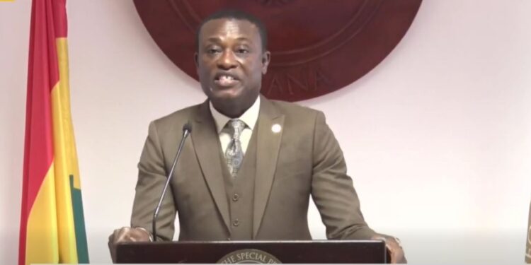 SML contract was needless – OSP concludes after probe