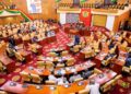 Parliament releases list of 28 MPs for repeated unauthorised absences in 1st quarter of 2025
