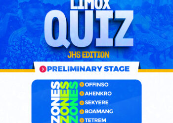 Igniting Young Minds: The Fish Mmofra Mmere Limox Quiz JHS Edition Officially Launches!