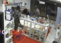 Armed Forces condemns soldier’s attack on drug store attendant and female customer, assures public of justice