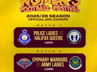 2025/26 Women’s Premier League season kicks off on October 31