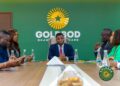 GoldBod Jewellery appoints Bola Ray and Joselyn Dumas as brand ambassadors