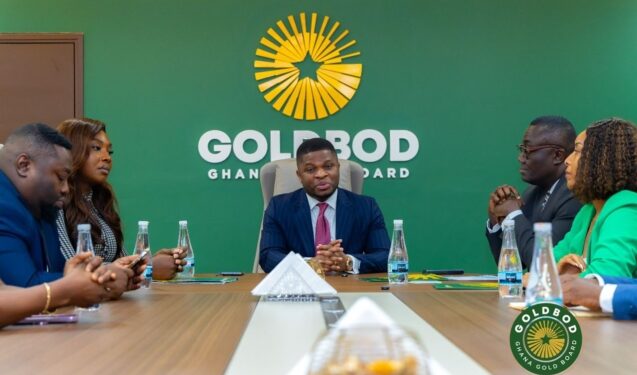 GoldBod Jewellery appoints Bola Ray and Joselyn Dumas as brand ambassadors