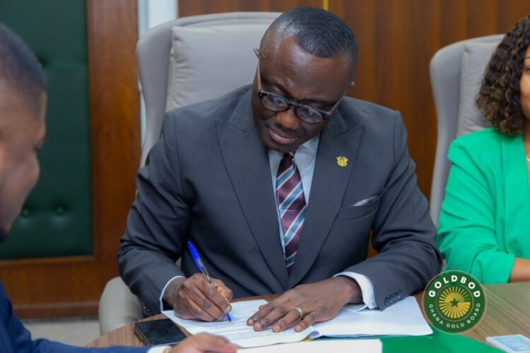 GoldBod Jewellery appoints Bola Ray and Joselyn Dumas as brand ambassadors