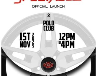 Supercar Spectacle 2025 to launch on November 1 at Accra Polo Club