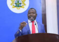 New LI to be laid in Parliament Oct. 14 to repeal controversial LI 2462 – Ayine